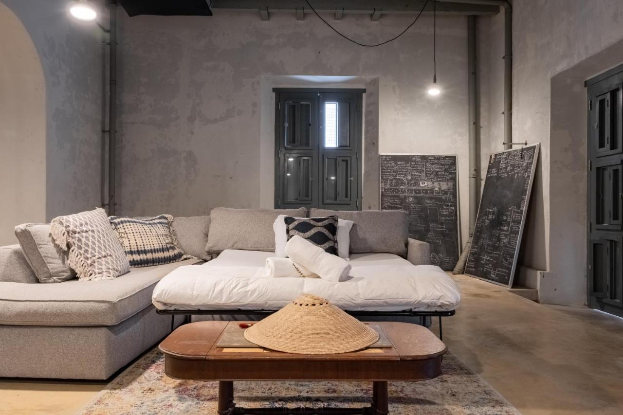 Cozy Studio Gem - Old San Juan - Near Attractions Dış mekan fotoğraf